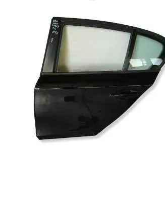 BMW 1 E81 E87 Rear door 