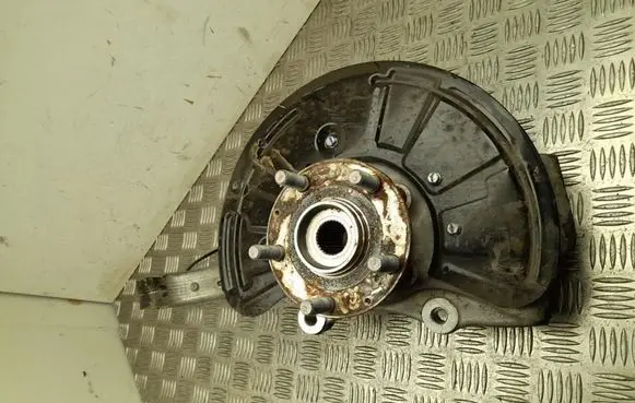 BYD Seal Front wheel hub EKEB2304020E