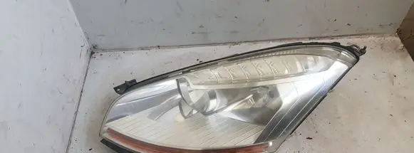 Citroen C4 I Picasso Headlight/headlamp 16298100