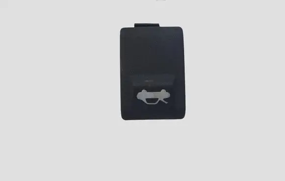 KIA Sorento Engine bonnet (hood) release handle 8118134000