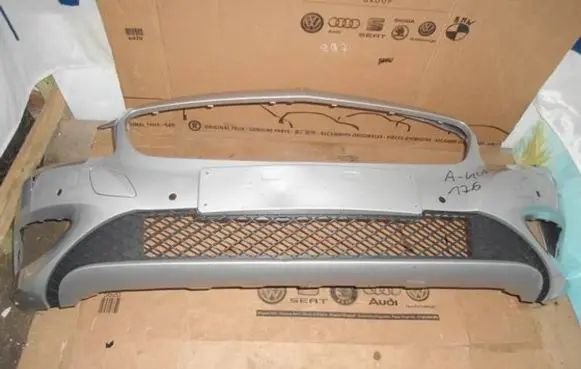 Mercedes-Benz A W176 Front bumper