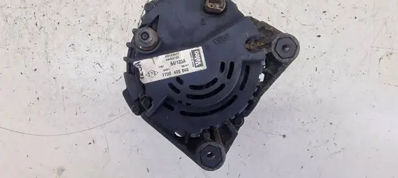 Renault Trafic II (X83) Generator/alternator 7700426849