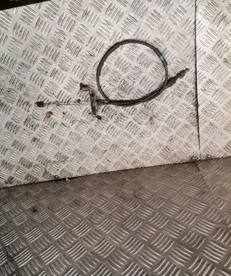 Toyota Avensis T250 Throttle cable 
