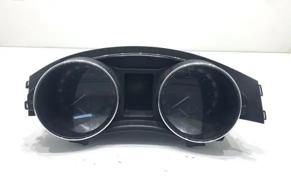 Skoda Superb B6 (3T) Speedometer (instrument cluster) 3T1920841H