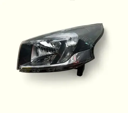 Opel Vivaro Headlight/headlamp 93867962