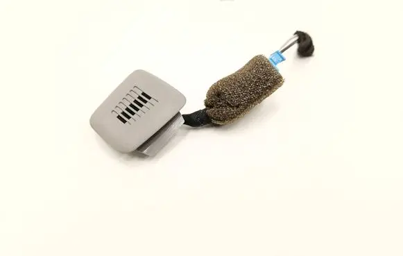 BMW 3 F30 F35 F31 Microphone (bluetooth/phone) 9263744 7212594