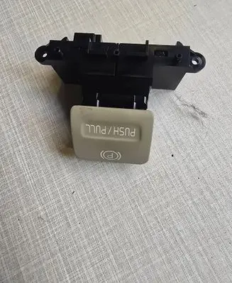 Volvo V60 Hand parking brake switch 30773540 10W36K