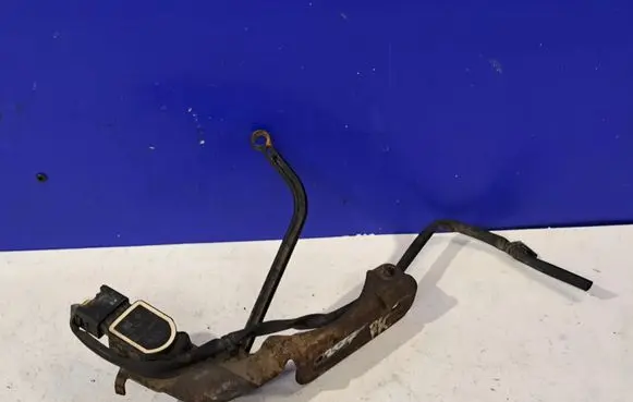 Mercedes-Benz C W204 Headlight/headlamp level sensor A0045428518
