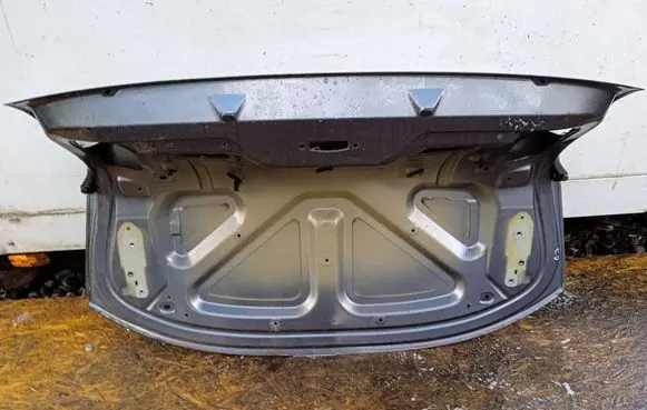 Citroen C5 Tailgate/trunk/boot lid