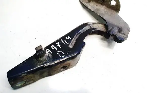 Citroen C-Crosser Engine bonnet/hood hinges