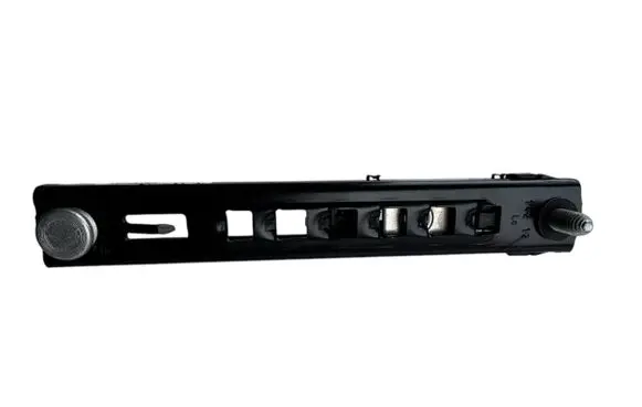 Renault Clio III Seat belt adjustment rail 33032703 683960A