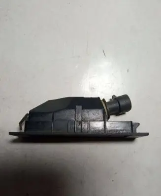 Fiat Bravo - Brava Number plate light 46408006 52958