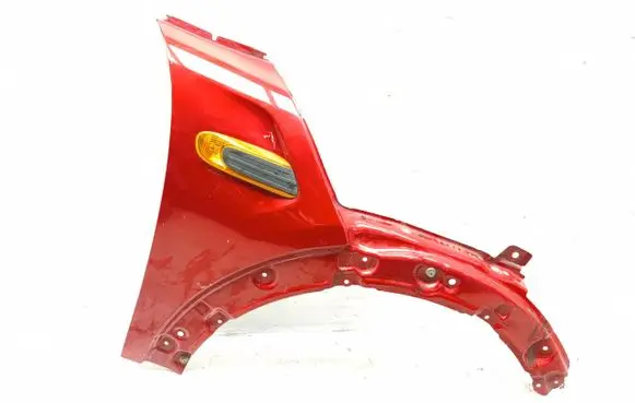 Mini One - Cooper F56 F55 Fender 