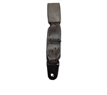 Nissan Patrol Y61 Rear seatbelt buckle B9311