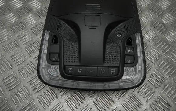Mercedes-Benz Sprinter W907 W910 Other interior light A9109006500