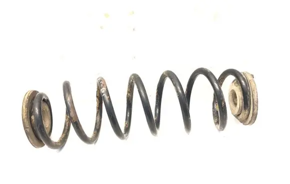 Skoda Superb B6 (3T) Rear coil spring