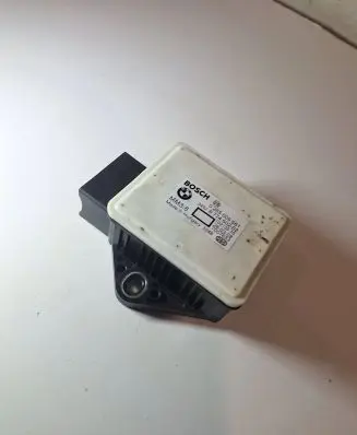 BMW 5 E60 E61 ESP (stability system) control unit 6774602 0265005681