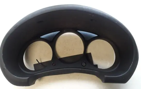 Subaru Forester SG Dashboard trim