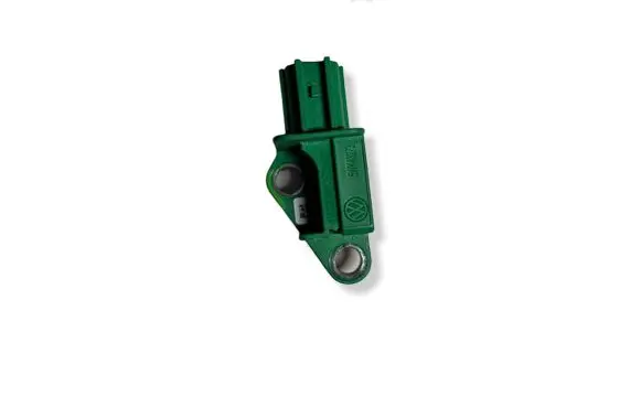 Skoda Octavia Mk2 (1Z) Airbag deployment crash/impact sensor 1K0909606