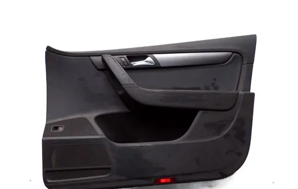 Volkswagen PASSAT B6 Front door card panel trim 3AC867410 3AB867012
