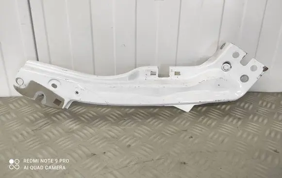 Peugeot Expert Headlight/headlamp mounting bracket 993410 E1524A01 TWOJEAUTOWYSZKOW