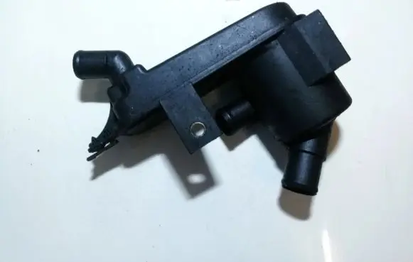 Ford Focus Breather/breather pipe/hose xs4q6a785ab