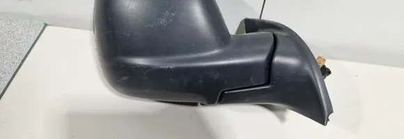 Peugeot Partner Front door electric wing mirror 232673076