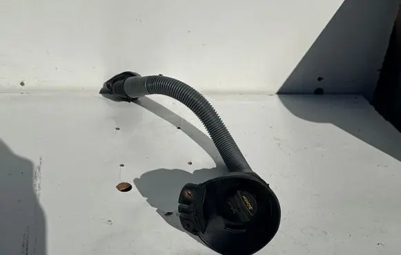 Ford Transit Custom Oil fill pipe C72GA1321315A 1321315A