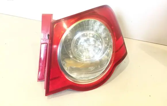 Volkswagen PASSAT B6 Rear/tail lights 3C5945096C