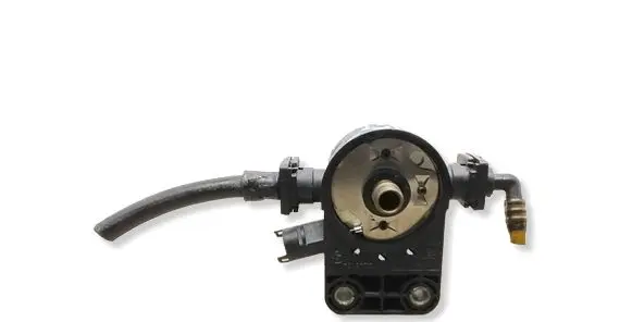 BMW 5 E39 Fuel filter bracket/mount holder 2246134 KL188