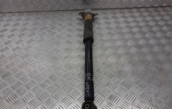 Seat Leon (1M) Rear shock absorber/damper