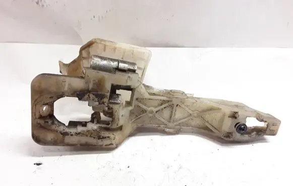 Hyundai Sonata Front door exterior handle/bracket NOCODE
