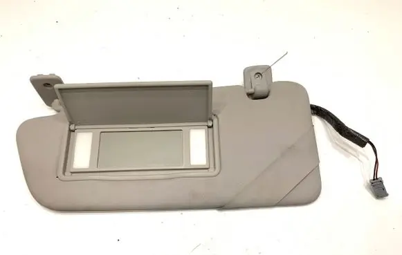 Peugeot 3008 I Sun visor