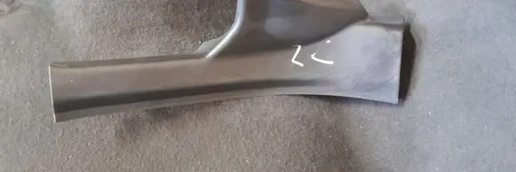 Buick Encore GX I Rear sill trim cover 42484909