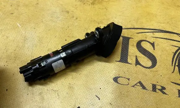 Jaguar F-Type Interior temperature sensor EX5319C734AA