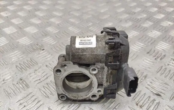 Ford Fiesta Throttle valve 980723858002 9807238580