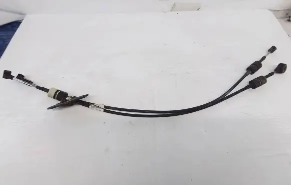 Ford Transit Gear shift cable linkage 6C1R7E395BE