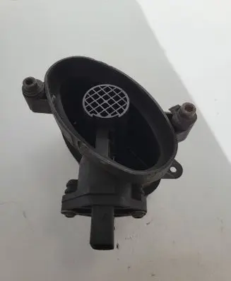 BMW X3 E83 Mass air flow meter 0928400527
