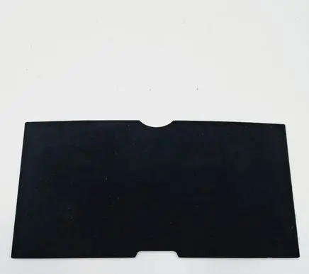 Trunk/boot floor carpet liner
