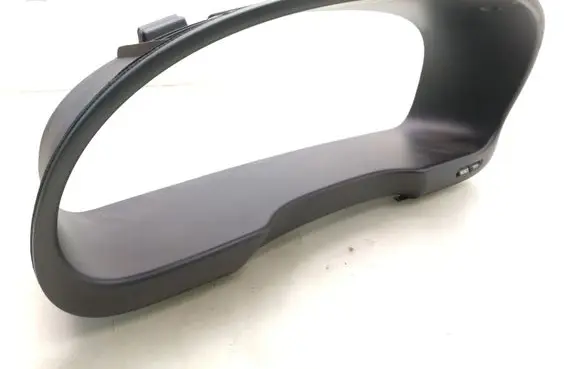 Dashboard trim