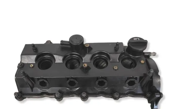 Opel Zafira B Rocker cam cover 897304737