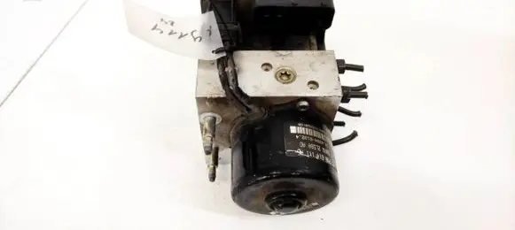 Ford Galaxy ABS Pump 7M0614111AF 10.0204-0192.4