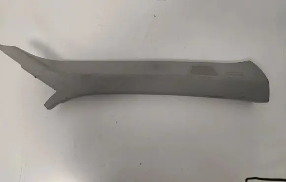 Audi e-tron (A) pillar trim 4KE867234A