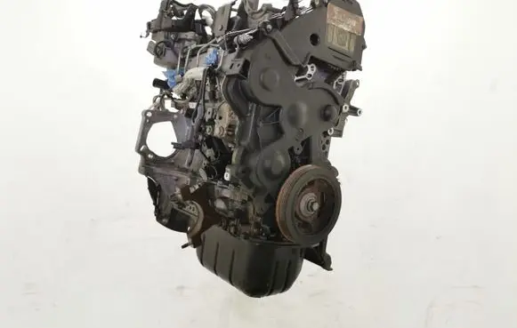 Volvo V60 Engine D4162T