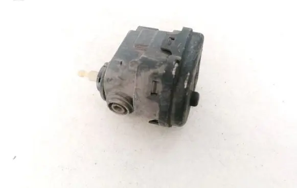 Renault Laguna II Headlight level adjustment motor 8200006664 00816400