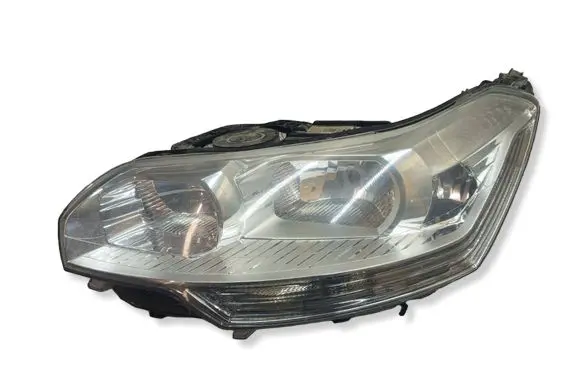 Citroen C5 Headlight/headlamp 89904149 9672694180 89904501