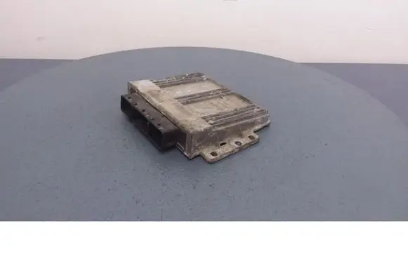 Renault Espace III Engine control unit/module ECU 8200279458