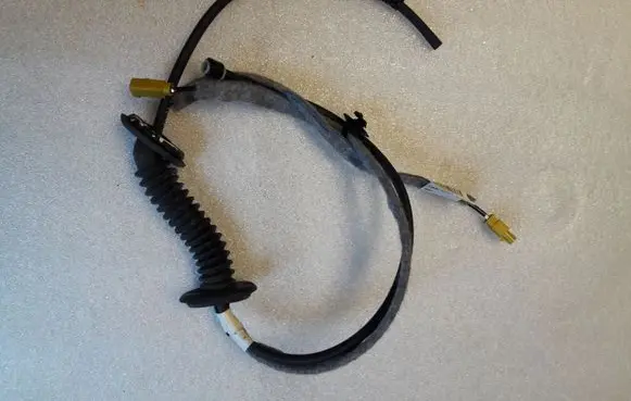 Renault Kadjar Other wiring loom 282454009R