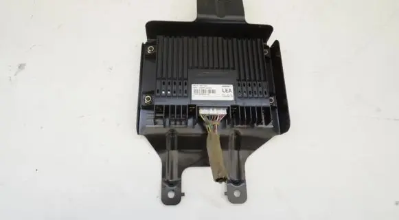 Mazda 6 Sound amplifier GM1A-66-92X