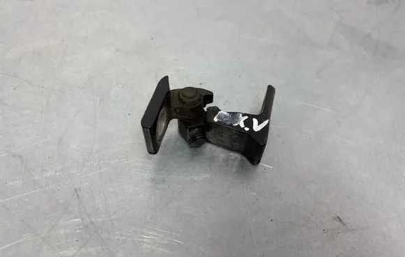 Audi A6 S6 C7 4G Front door upper hinge 4G0831401A